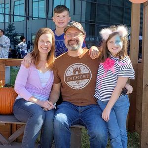 Meet your Posher, Stefanie